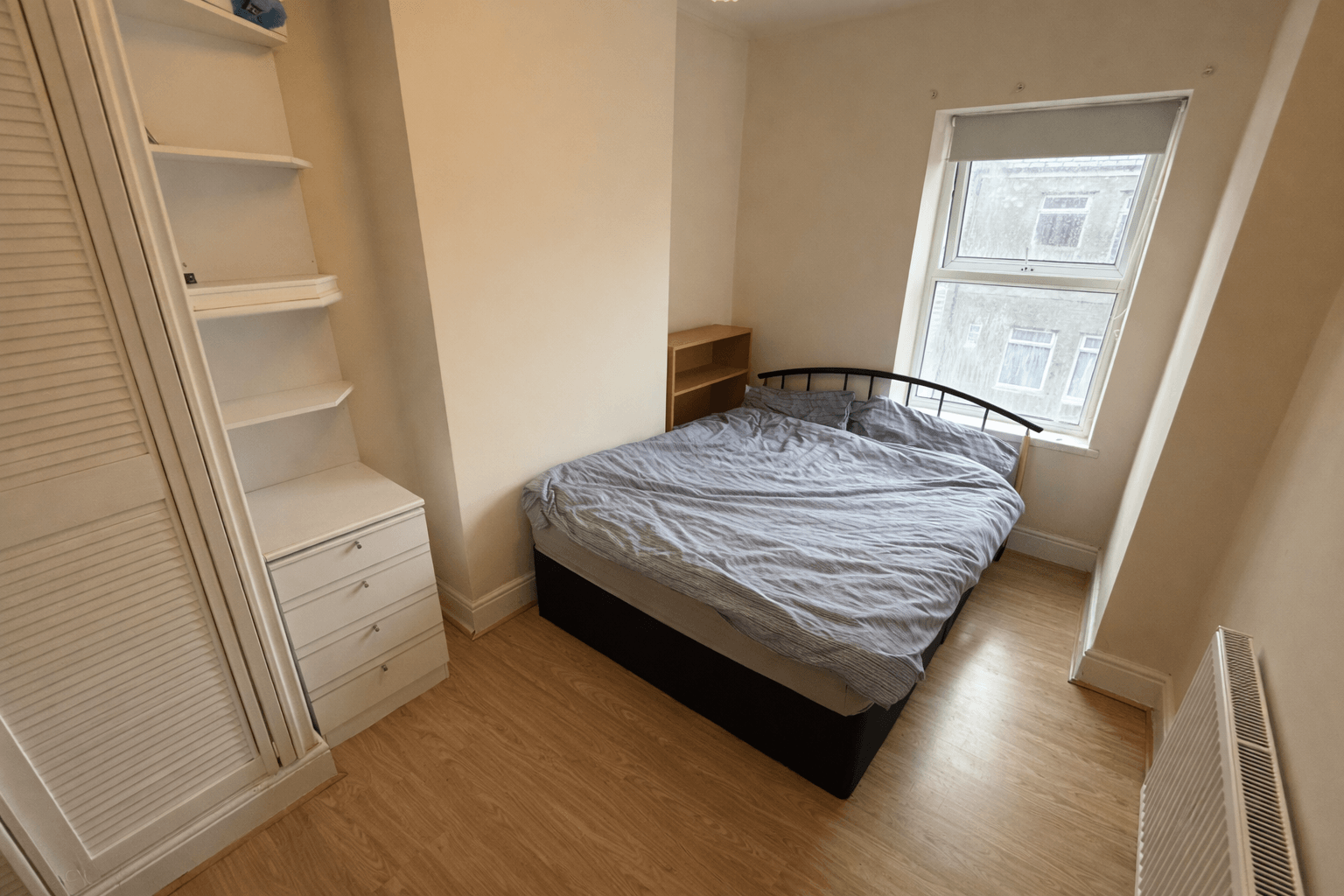 7 bed property in May Street, Cardiff